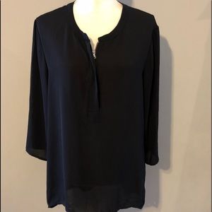Express Blouse